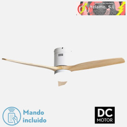 VENTILADOR 20W DC AGUILON...