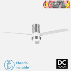 VENTILADOR DC TEO 24W...