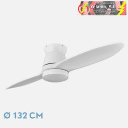 VENTILADOR DC NORDIC 24W...