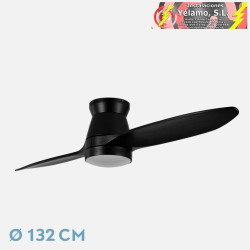 VENTILADOR DC NORDIC 24W...