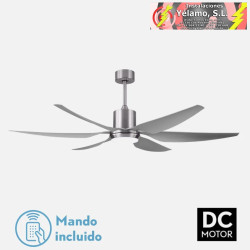 VENTILADOR DC OTTO 24W...