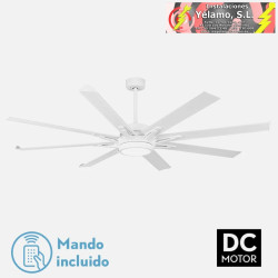 VENTILADOR DC GRADO 30W+15W...