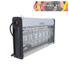 EXTERMINADOR DE INSECTOS ELÉCTRICO 2 X 15W