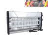 EXTERMINADOR DE INSECTOS ELÉCTRICO 2 X 15W