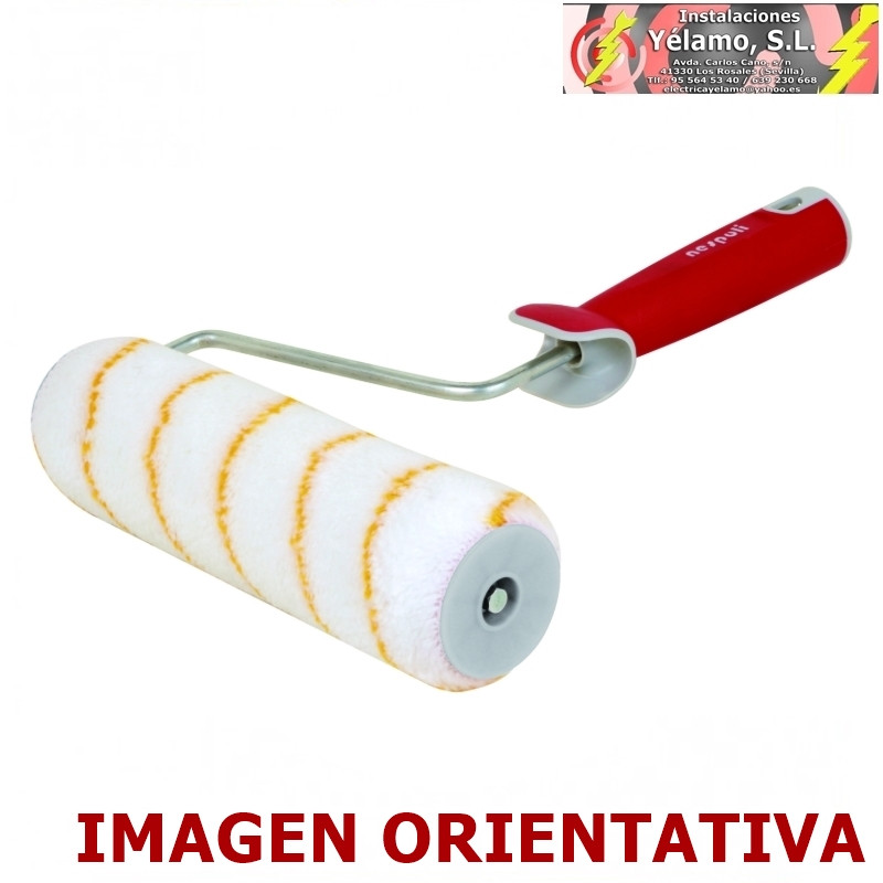 RULO PINTAR ANTIGOTERA 22cm