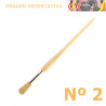 PINCEL Nº2