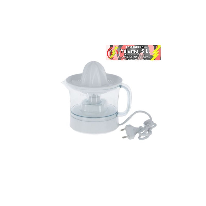EXPRIMIDOR DE NARANJAS 40W