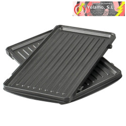 SANDWICHERA 850W DOBLE PLACA