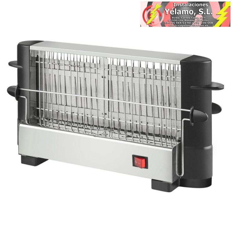 TOSTADORA VERTICAL 700W