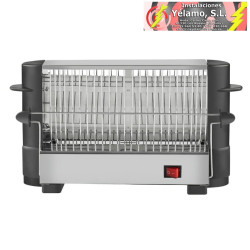 TOSTADORA VERTICAL 700W