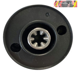 BATIDORA 1500W INOXIDABLE CON ACCESORIOS