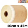 PAPEL CON CINTA 10cm x 45m