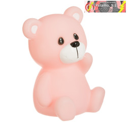 LÁMPARA LED NOCTURNA...