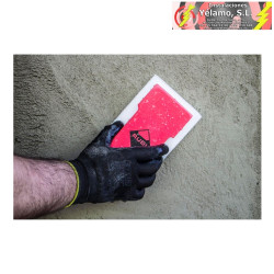 TALOCHA RECTANGULAR 22,5x12cm. 83999 RUBI