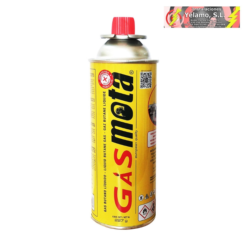 BOMBONA BOTE B-250 MOTA