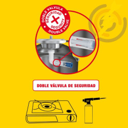 BOMBONA BOTE B-250 MOTA