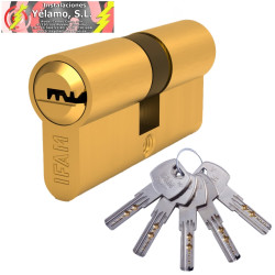 BOMBÍN DE SEGURIDAD 30x30mm