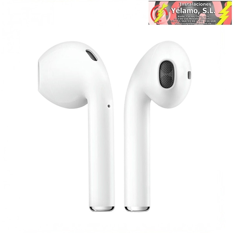 AURICULARES BLUETOOTH