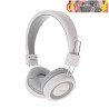 AURICULARES HAVIT PLEGABLES CON MICRÓFONO HV-H2218D