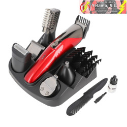 CORTA PELO Y BARBA 5W 11 EN 1