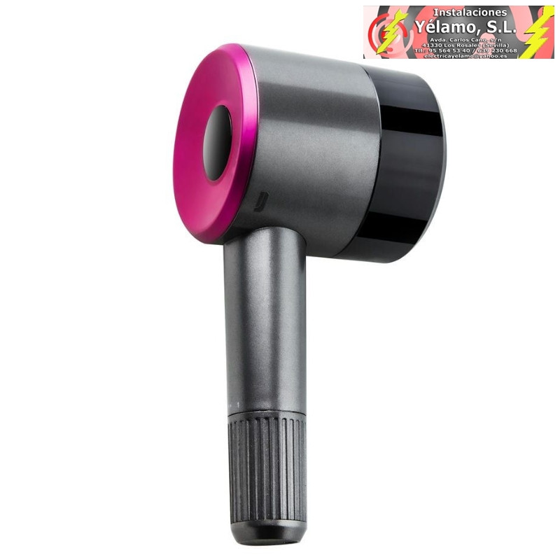 QUITAPELUSAS A BATERÍA 3W