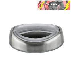 MOLINILLO CAFÉ 150W INOXIDABLE