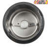 MOLINILLO CAFÉ 150W INOXIDABLE