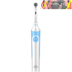 CEPILLO DE DIENTES ELÉCTRICO