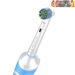 CEPILLO DE DIENTES ELÉCTRICO