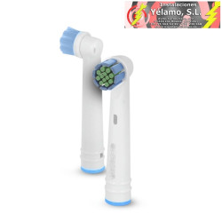 CEPILLO DE DIENTES ELÉCTRICO