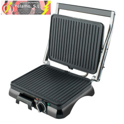 SANDWICHERA GRILL 2000W