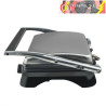 SANDWICHERA GRILL 2000W