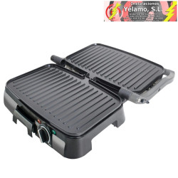 SANDWICHERA GRILL 2000W