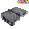 SANDWICHERA GRILL 2000W