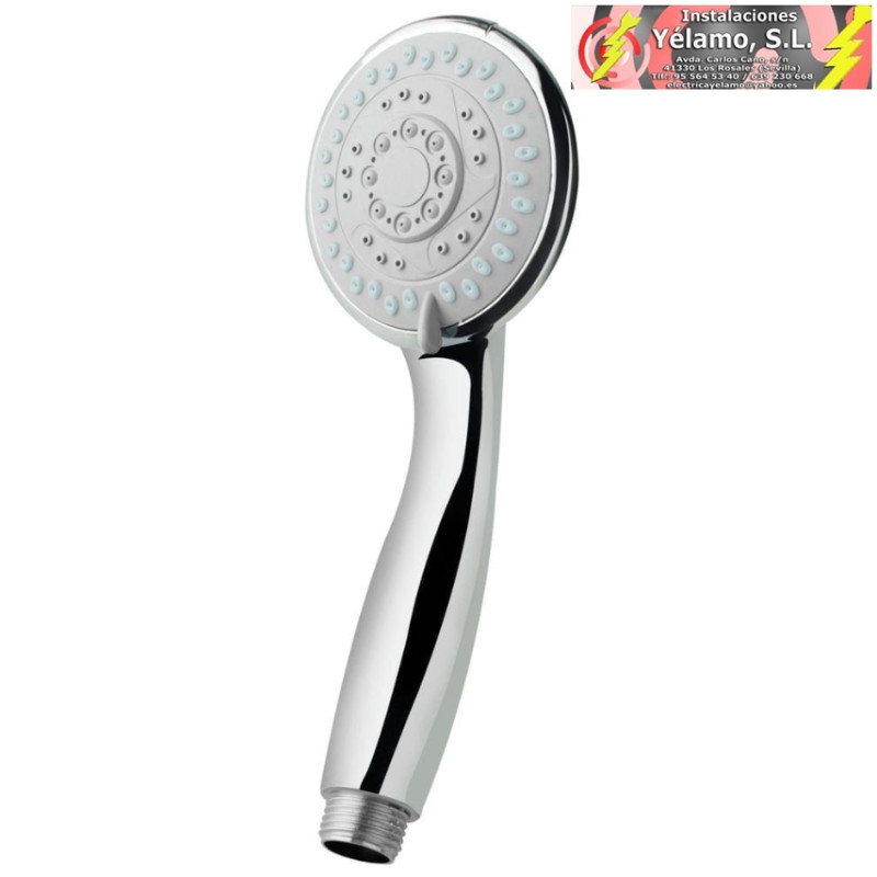 MANGO DE DUCHA 3 POSICIONES JAVA