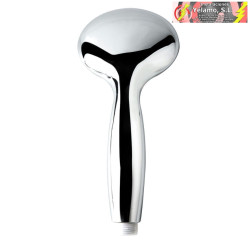 MANGO DE DUCHA 5 POSICIONES BERMUDAS