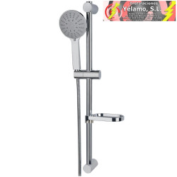 BARRA DE BAÑO DE DUCHA CON...