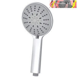 BARRA DE BAÑO DE DUCHA CON MANGO Y FLEXO ARTIC