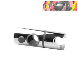 BARRA DE BAÑO DE DUCHA CON MANGO Y FLEXO ARTIC