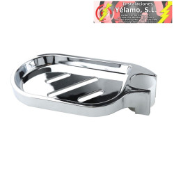 BARRA DE BAÑO DE DUCHA CON MANGO Y FLEXO ARTIC