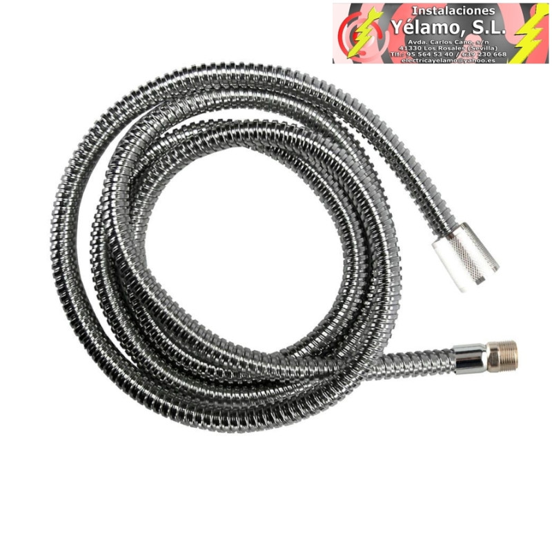 FLEXO DE FREGADERO 1,25m