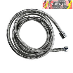 FLEXO DE DUCHA INOXIDABLE...