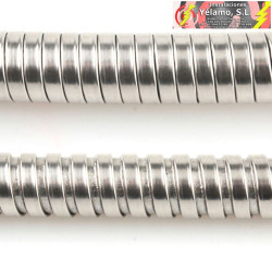 FLEXO DE DUCHA INOXIDABLE 1,7m A 2m