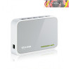SWITCH 5 PUERTOS 10/100 MBPS TP LINK