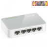 SWITCH 5 PUERTOS 10/100 MBPS TP LINK