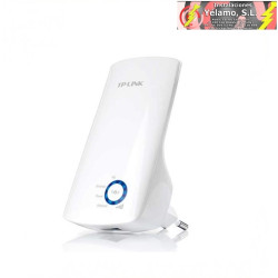 AMPLIFICADOR REPETIDOR WIFI...