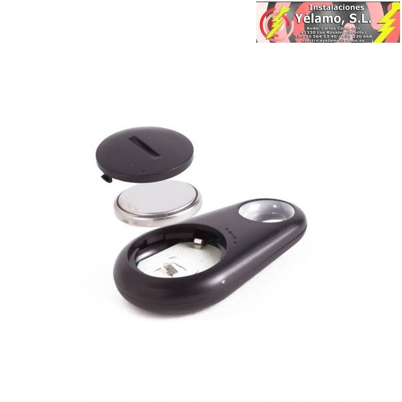 BUSCADOR DE LLAVES BLUETOOTH BENSON