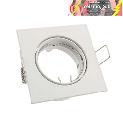 FOCO DICROICO BLANCO...