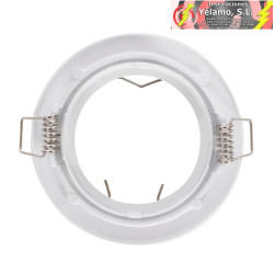 FOCO DICROICO BLANCO