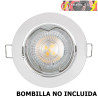 FOCO DICROICO BLANCO